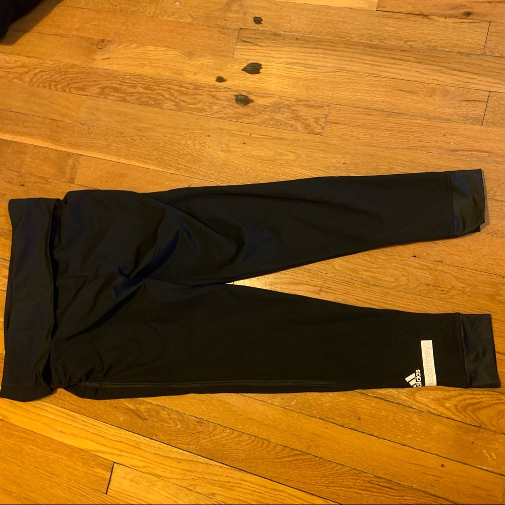 Stella McCartney x Adidas Leggings